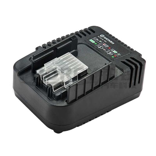 世達(dá) 51501 快速充電器14.4-18V