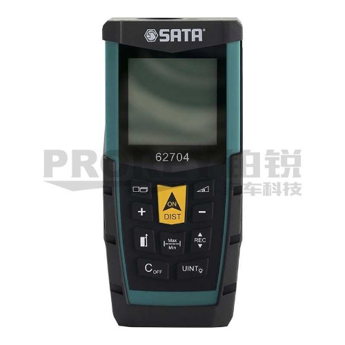 世達 62704 激光測距儀60M