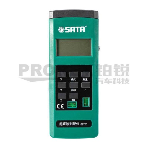 世達 62703 超聲波測距儀