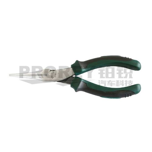 世達(dá) 70617A 省力型迷你針嘴鉗6英寸