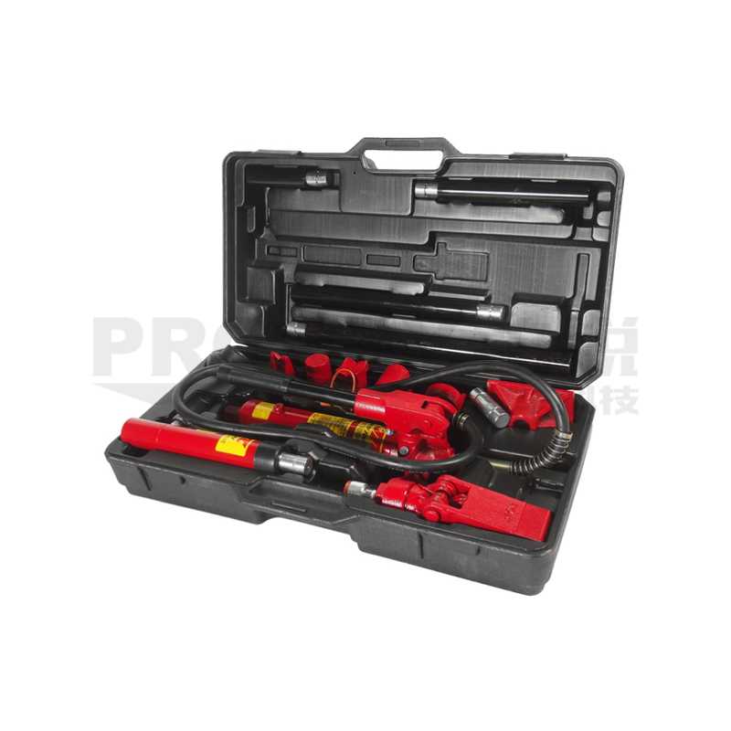 JTC HD204 4噸油壓組