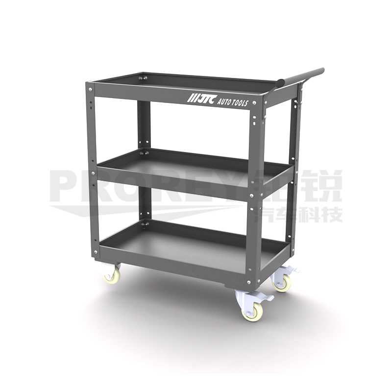 JTC JTCS1053 零件存儲手推車