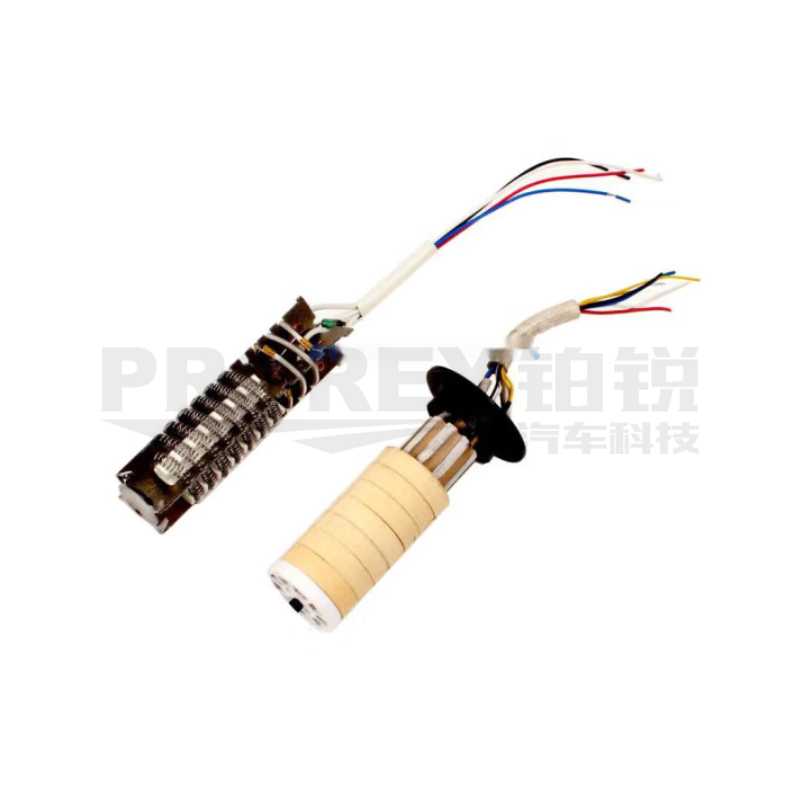 世達 P97923-1 數(shù)顯熱風槍槍芯（適用于97923）