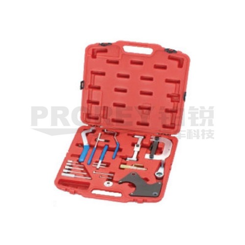 TJG A1625 RENAULT正時(shí)工具組