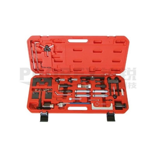 TJG A1657 正時(shí)工具組-VW&AUDI