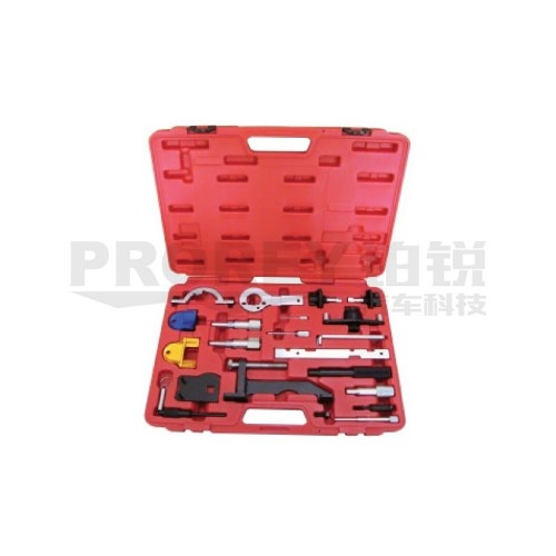 TJG A1677 OPEL&VAUXHALL正時(shí)工具組