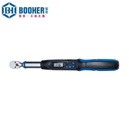 寶合 0116627 3/4英寸 系列數(shù)顯扭力扳手25-500 N.m