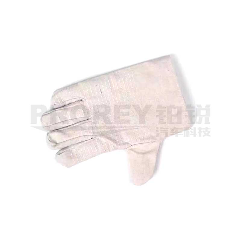 加固型24線內(nèi)襯帆布 帆布手套