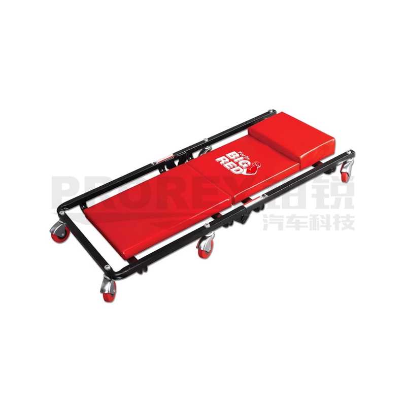 通潤 BIGRED TR6454A 修車躺板