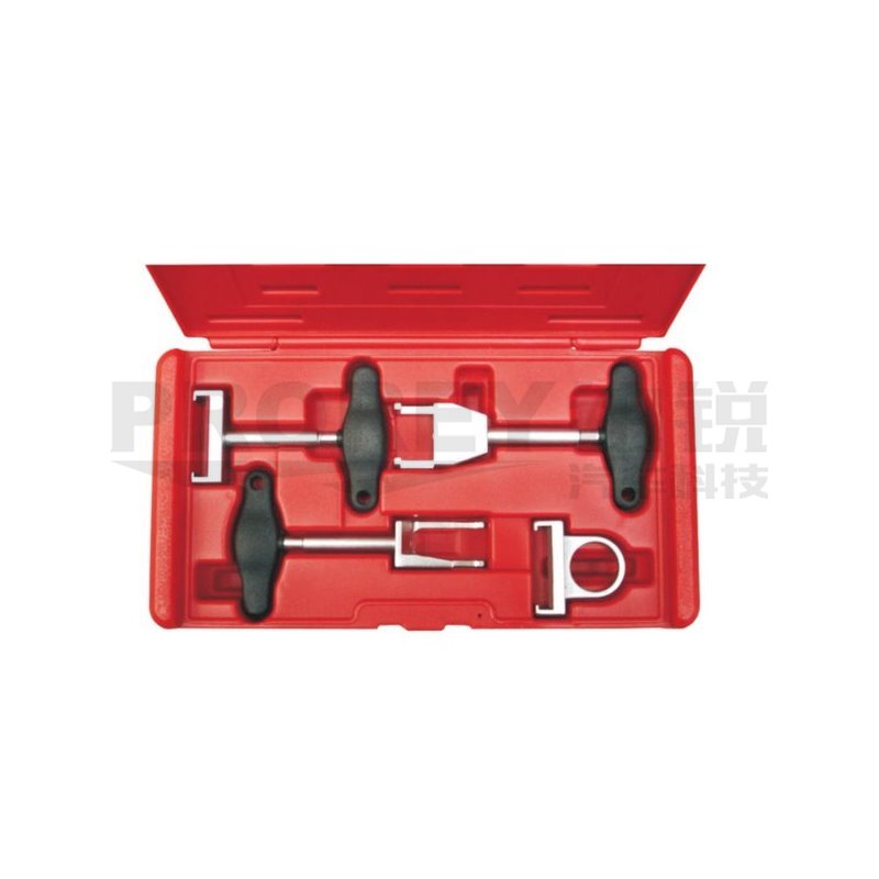 GW-130041097-TJG A8724 大眾 奧迪點火線圈拔取器4件裝 主圖