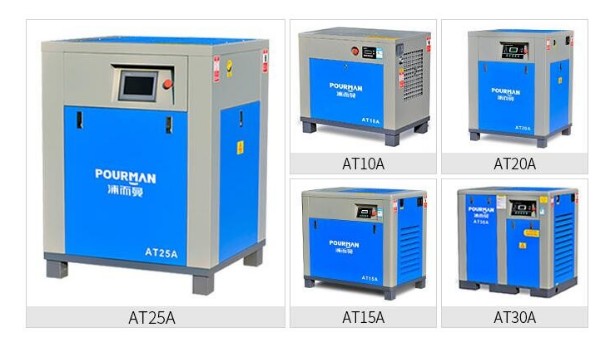 螺桿空壓機(jī)有什么好的品牌推薦一下？