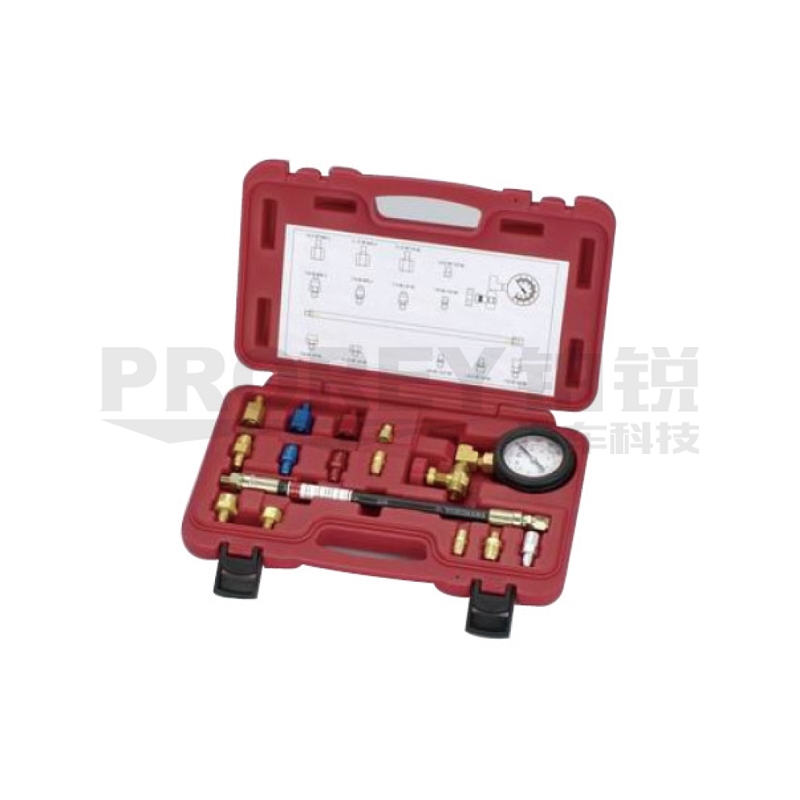 GW-130041109-TJG AT125 方向盤測試器表 主圖