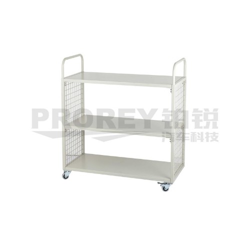 福瑞斯 FRS020051 車間移動擺放架