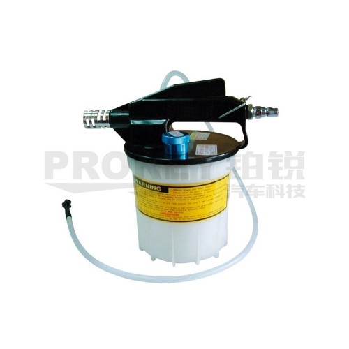 TJG K3580 專業(yè)氣動(dòng)式剎車油吸取機(jī)