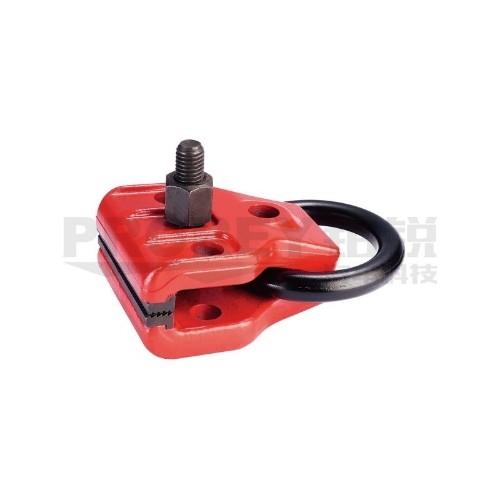 TJG D4-033 歐式寬齒型張引夾