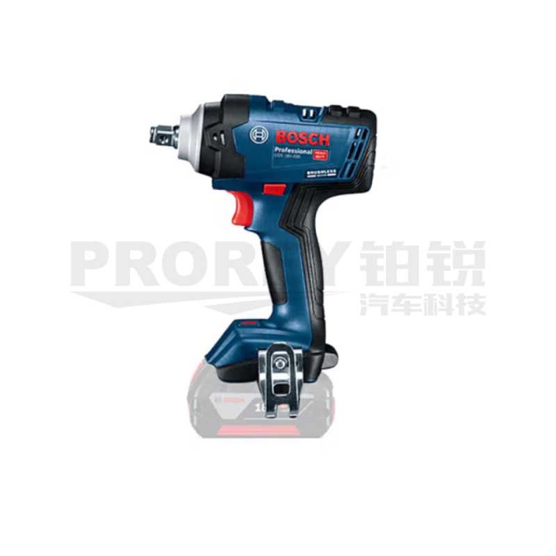 Bosch 博世 GDS18V-400 電動(dòng)沖擊扳手
