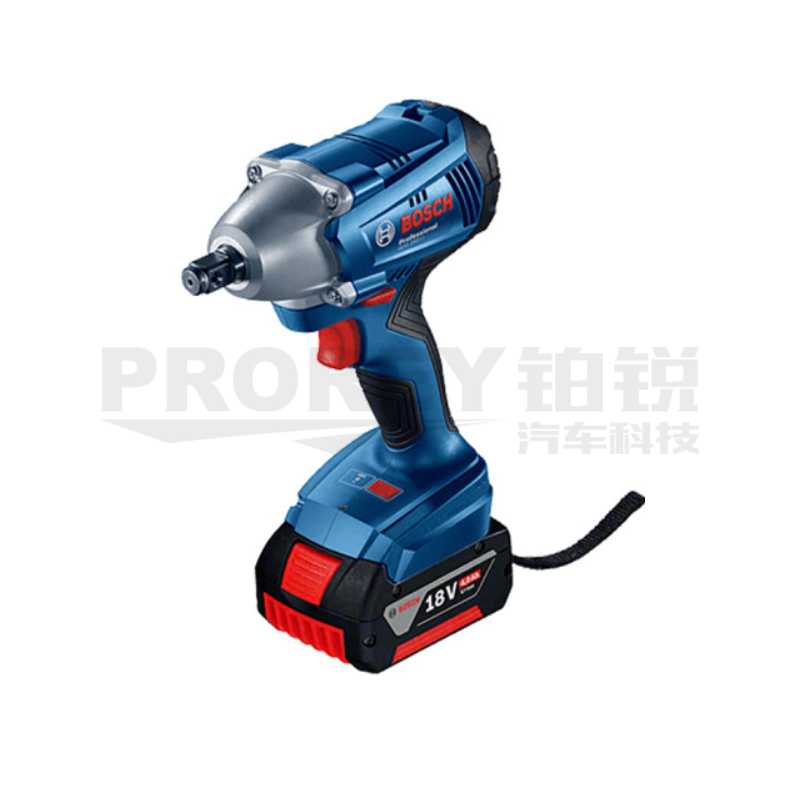 Bosch 博世 GDS 250-Li 單電版 電動(dòng)沖擊扳手