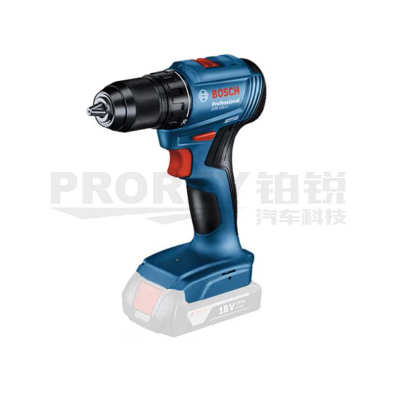 Bosch 博世 GSR185-Li 單電 18V專業(yè)級(jí)鋰電起子機(jī)無碳刷