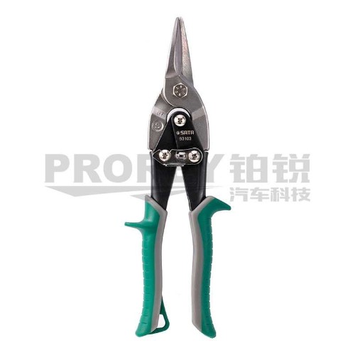 世達(dá) 93103 直頭航空剪10英寸