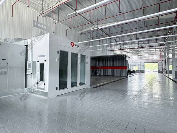 廣東AITO4S店-惠州標馳AITO (13)