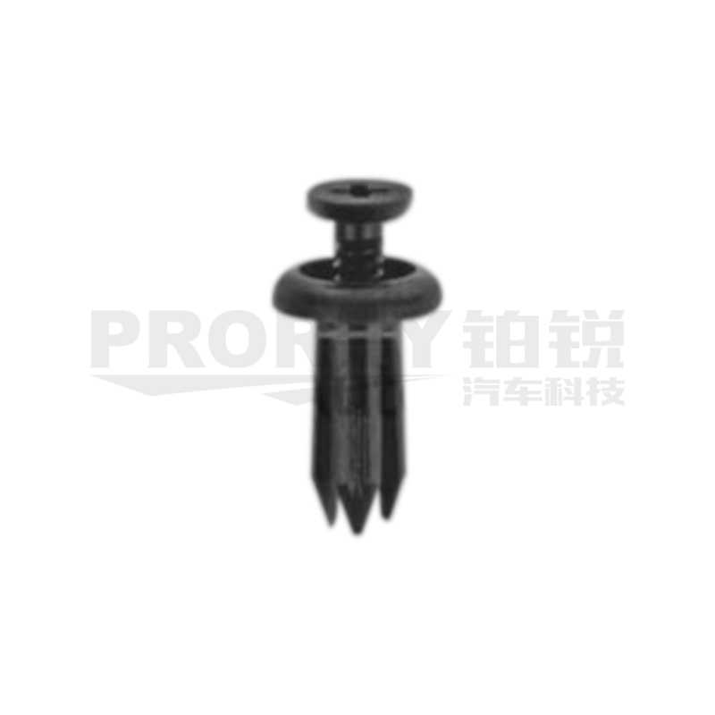 泰豐 A156 雷克薩斯塑料扣