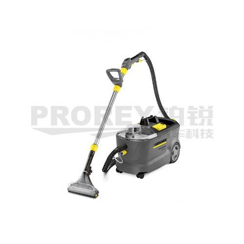 卡赫 Puzzi 10-1 噴抽清洗機(jī)