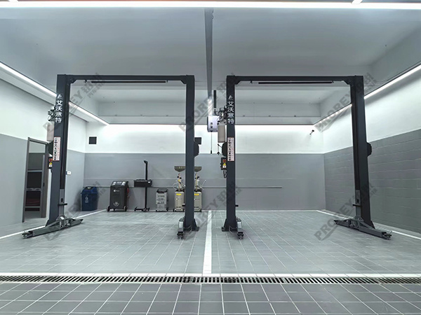 江蘇比亞迪4S店-蘇州比亞迪龍門舉升機(jī)1