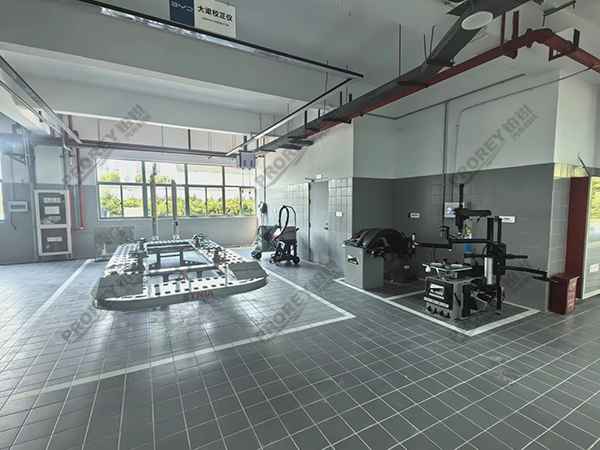 江蘇比亞迪4S店-蘇州比亞迪大梁、拆平