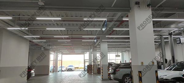 江蘇蔚來4S店-無錫蔚來 (4)