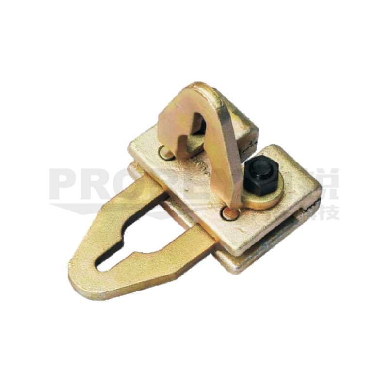 威力信 WLX-106 多方向?qū)捫毋Q夾