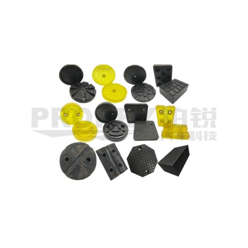 易幫 118*80*35mm序達(dá)款膠墊