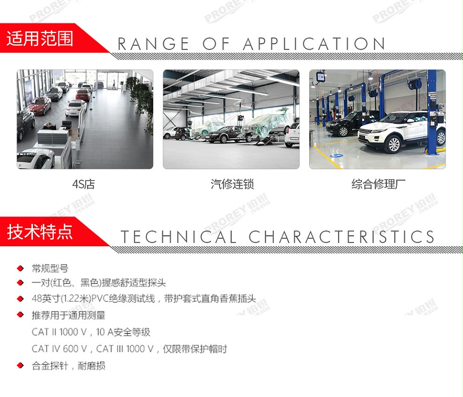 GW-120030046-福祿克 TL20 萬用表筆-2