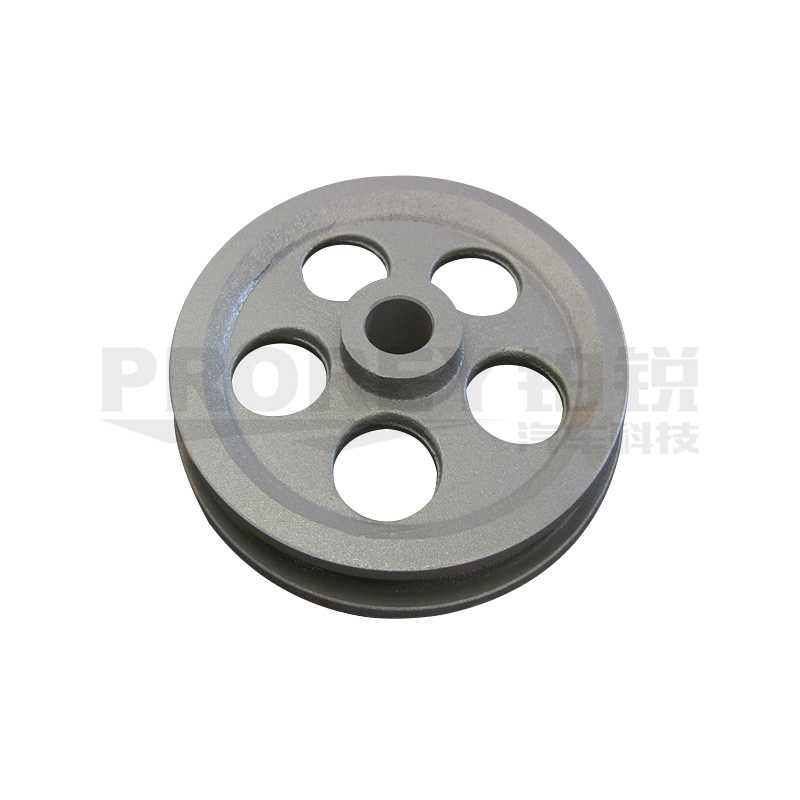 PULI 浦力 JZ09024024083 鋼絲繩輪