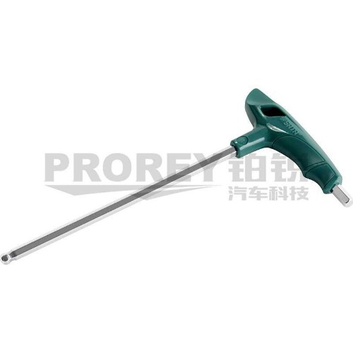 世達(dá) 83116 T型球頭內(nèi)六角扳手10mm