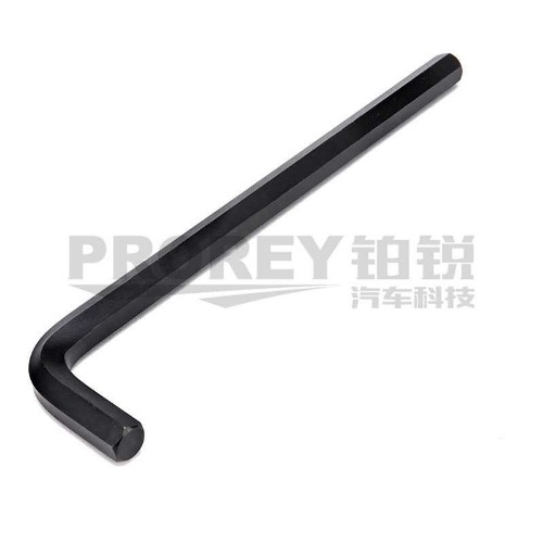 世達(dá) 84338 發(fā)黑內(nèi)六角扳手36mm