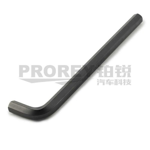 世達(dá) 84417 發(fā)黑英制內(nèi)六角扳手3/4英寸