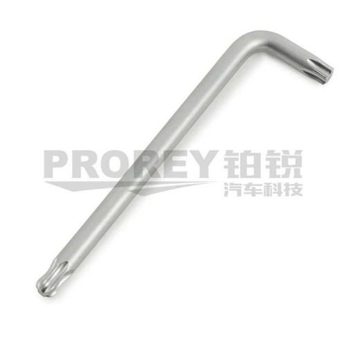 世達(dá) 84612 加長球頭花形扳手T50