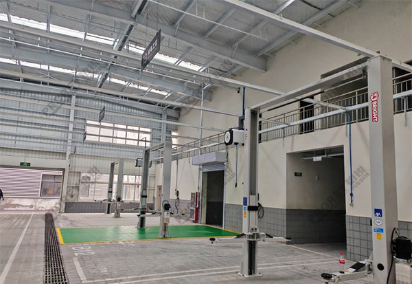 山東鴻蒙智行4S店-菏澤鴻源鴻蒙智行店 (5)