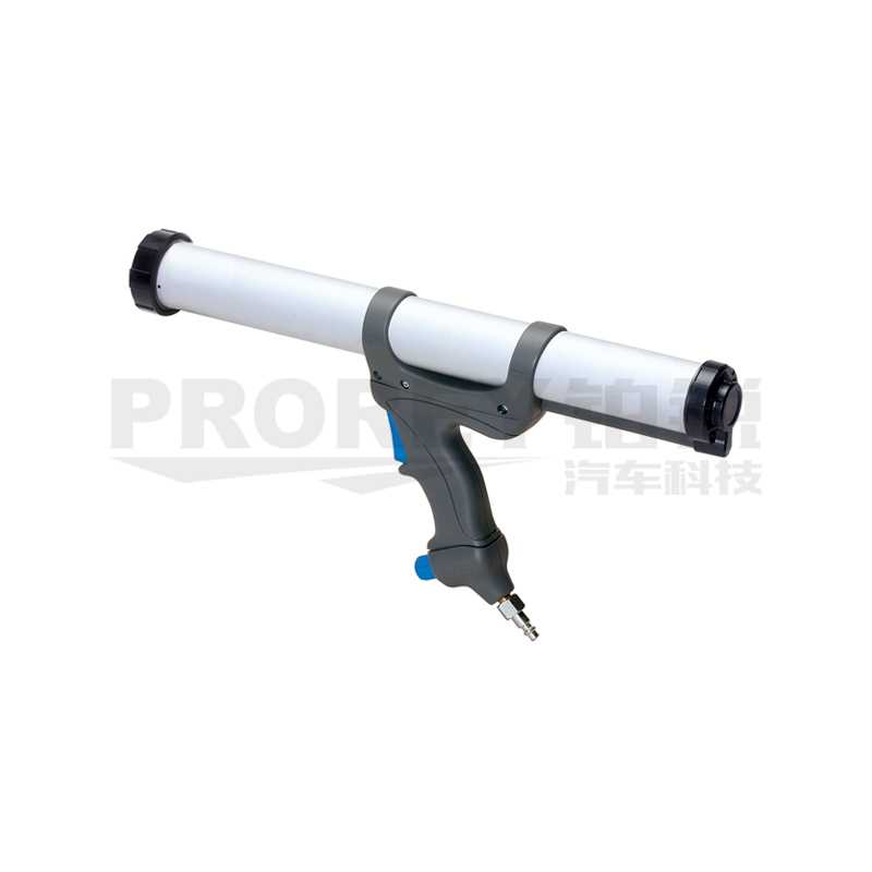 COX AirFlow 3 Compact Combi 兩用型單組份氣動膠槍