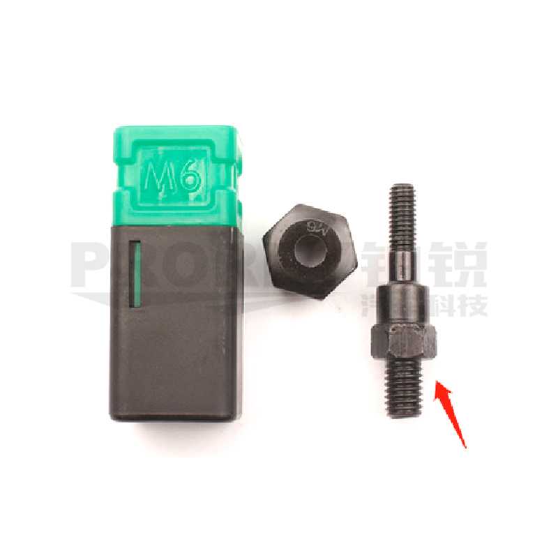 世達 90521-35 手動鉚螺母槍桿M6