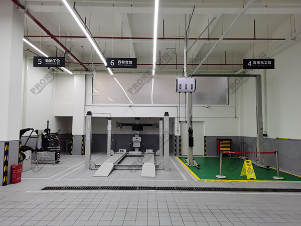 湖北鴻蒙智行4S店-宜昌建銀華界 (4)