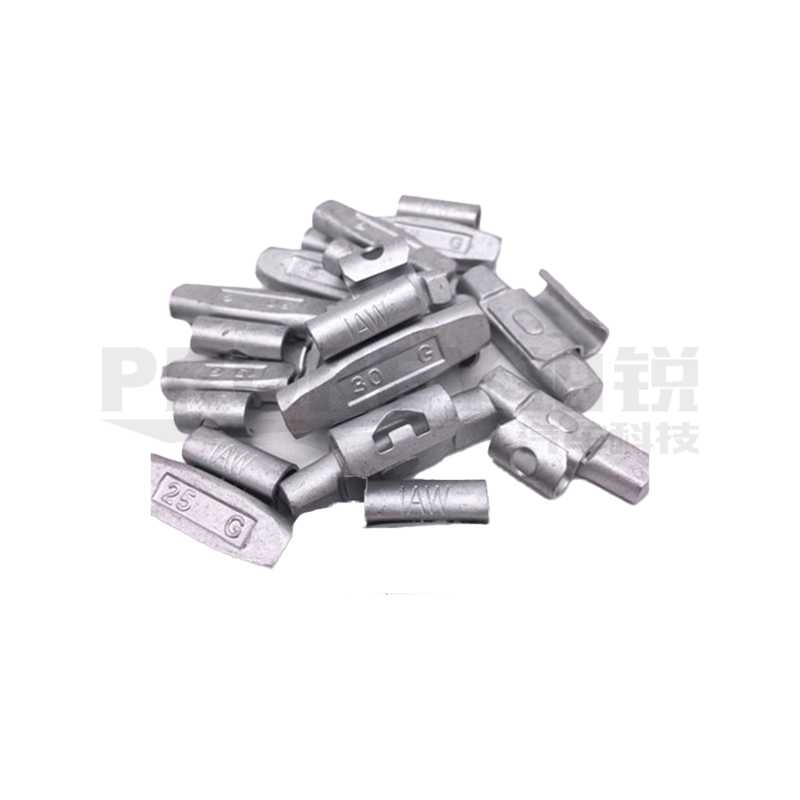 博邁 大口5克 卡鉤式平衡塊 每包100個(gè)