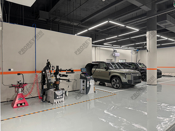 廣東石頭汽車4S店-石頭汽車深圳店 (5)