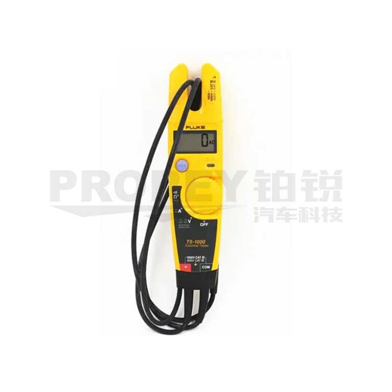 FLUKE 福祿克 T5-1000 電壓測(cè)試儀