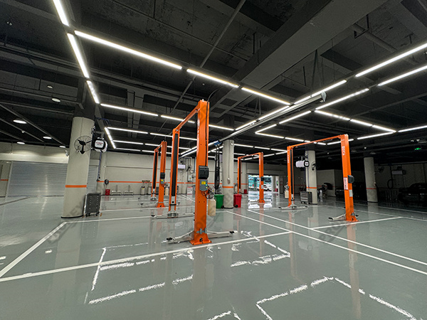 廣東石頭汽車4S店-石頭汽車深圳店 (2)