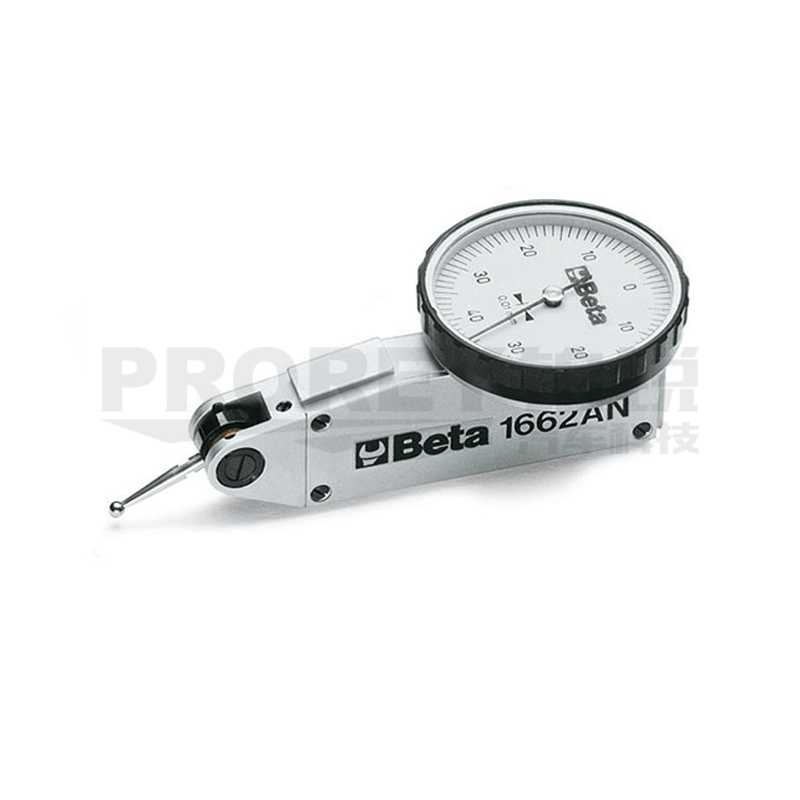 Beta 16620200 杠桿式精密百分表