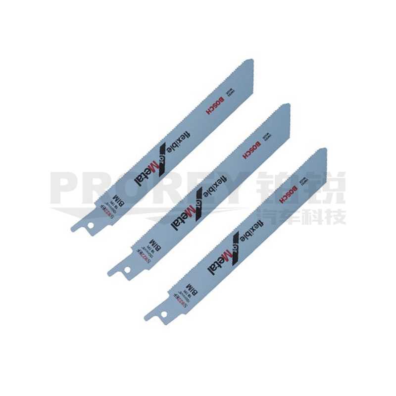 Bosch 博世 S922EF(2608656015) 馬刀鋸條(5支裝)
