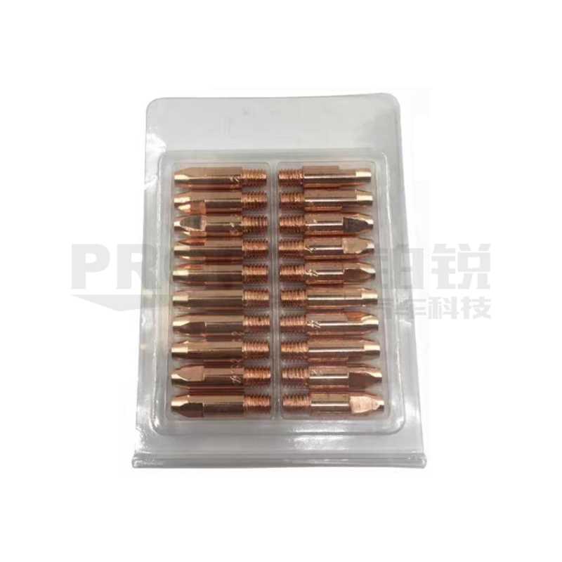 1.0AL 25Ak鋁焊槍導(dǎo)電嘴