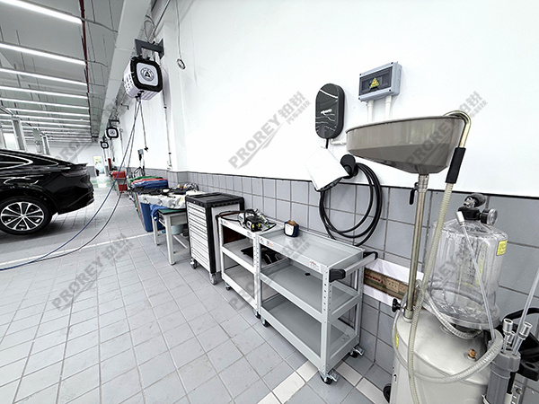 16工位設(shè)備