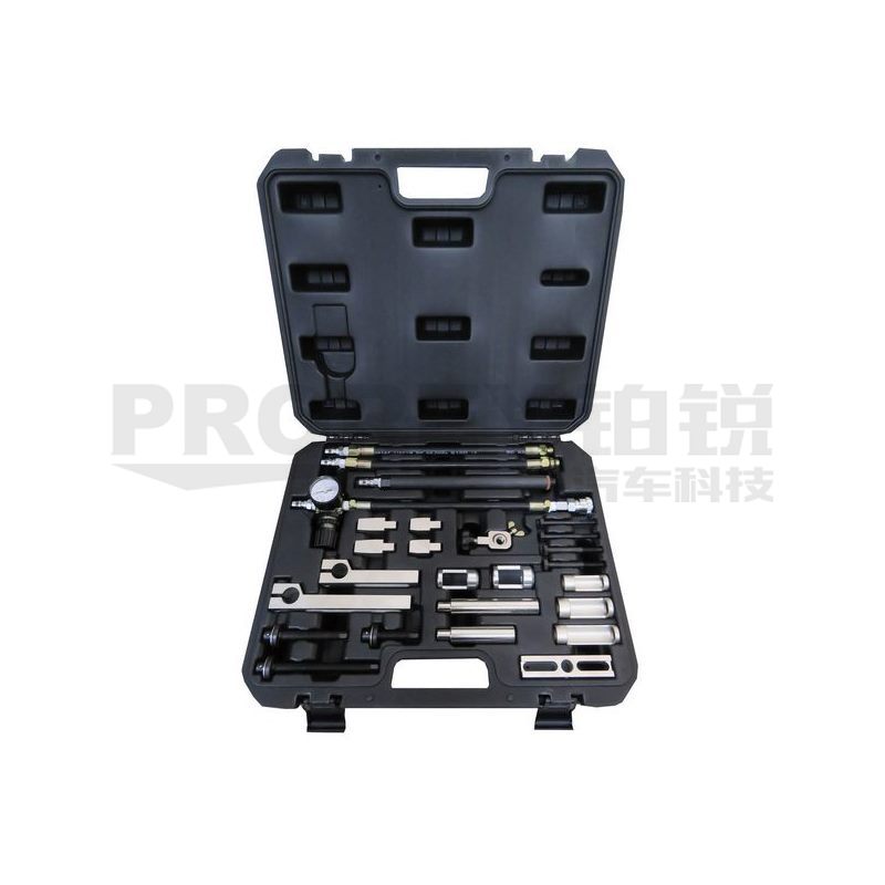 GW-130040960-TJG A2052 通用型氣門(mén)彈簧安裝及拆卸工具 主圖